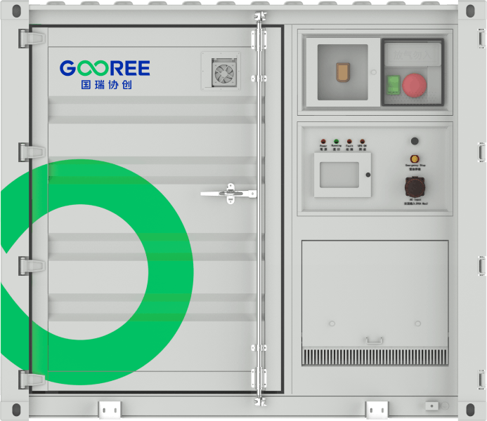 瑞辰系列（GR500）